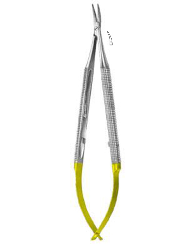 Micro Needle Holders