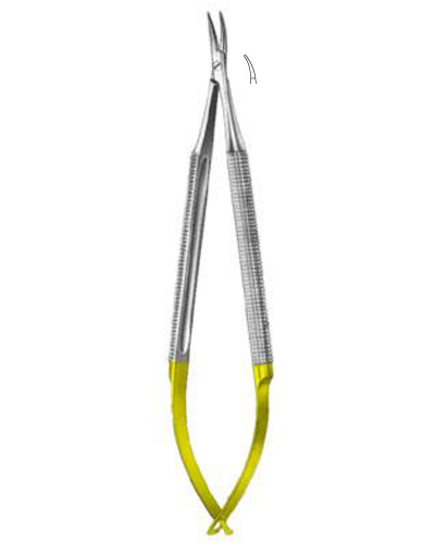  Micro Needle Holders