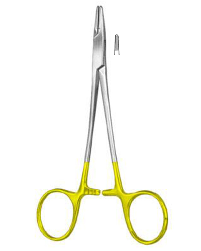 Needle Holders
