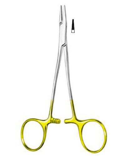 Needle Holders