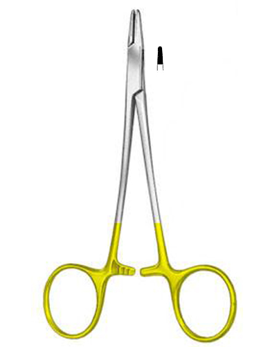 Needle Holders