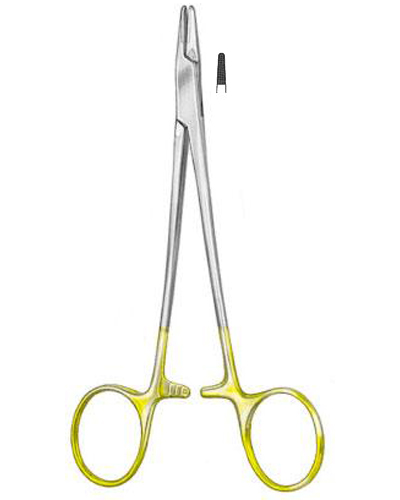 Needle Holders