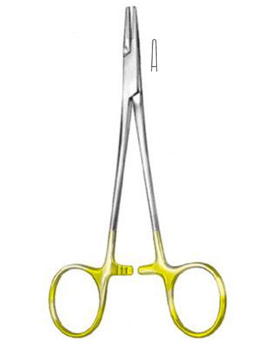 Needle Holders