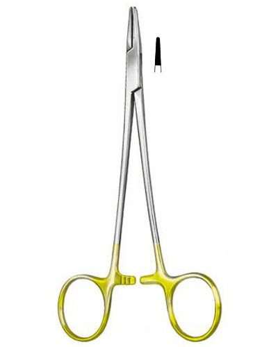  Needle Holders