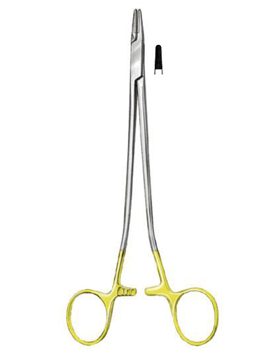 Needle Holders