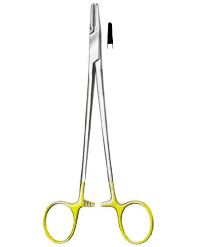 Needle Holders