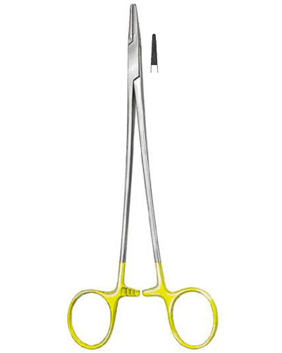 Needle Holders