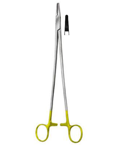 Needle Holders