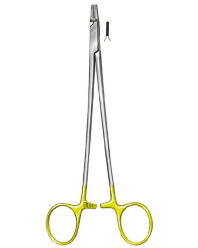 Needle Holders