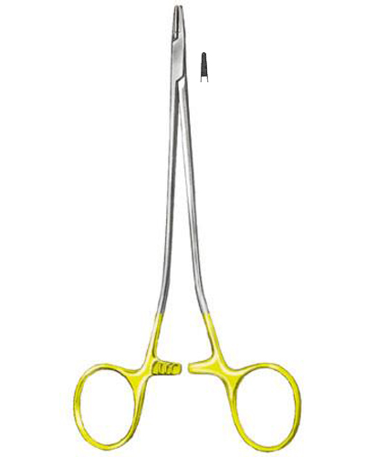Needle Holders