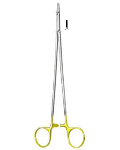 Needle Holders