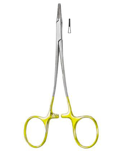 Needle Holders