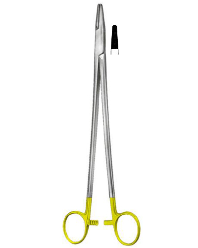 Needle Holders
