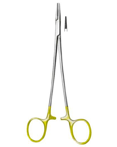 Needle Holders