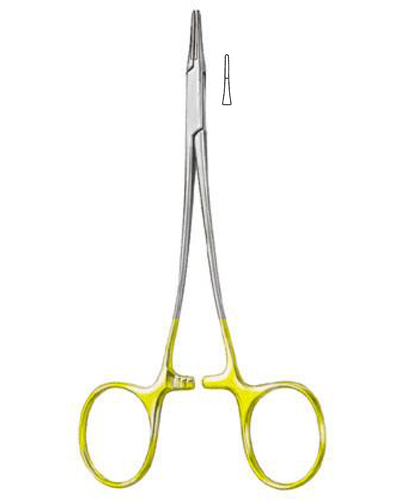 Needle Holders