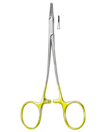 Needle Holders