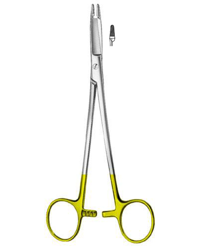 Needle Holders