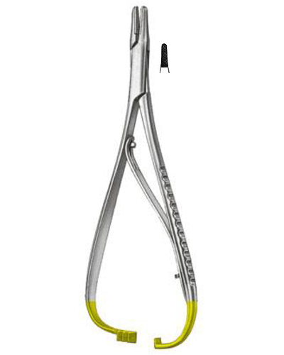 Needle Holders