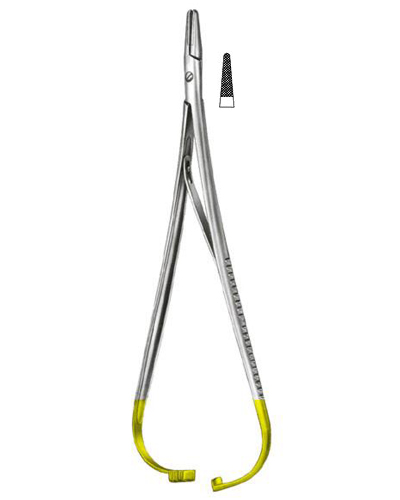 Needle Holders