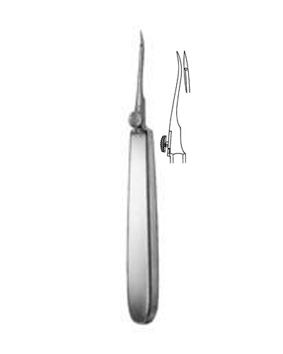 Reverdin Needles
