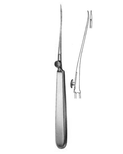 Reverdin Needles