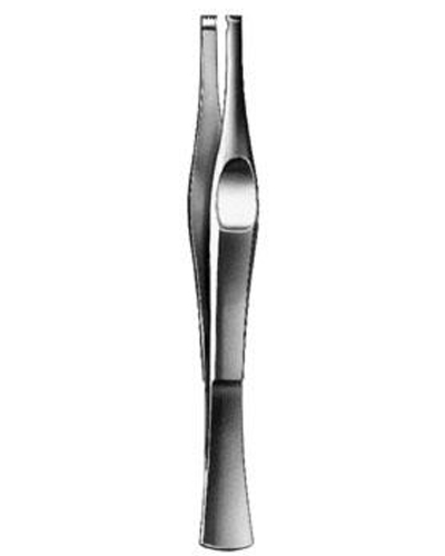 Clip Applying Forceps