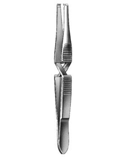 Clip Applying Forceps