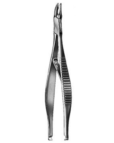 Clip Applying Forceps