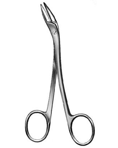 Clip Applying Forceps