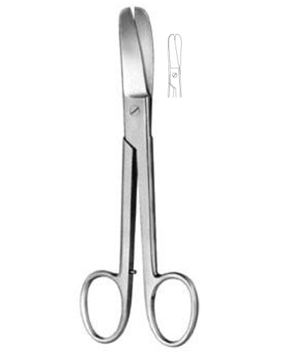 Bandage Scissors