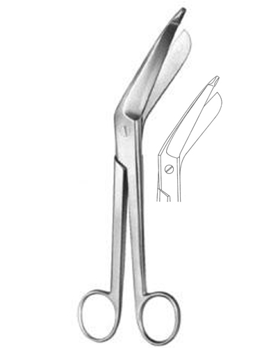 Plaster Shears