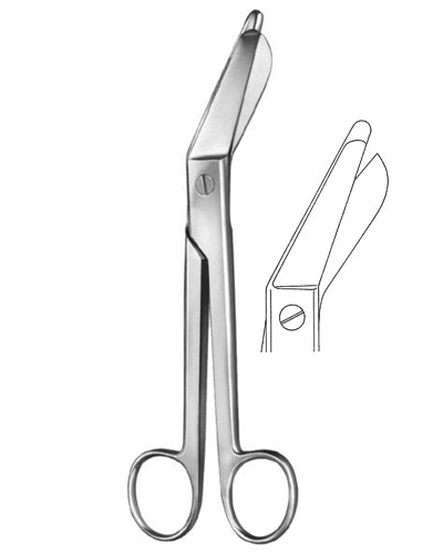Plaster Shears
