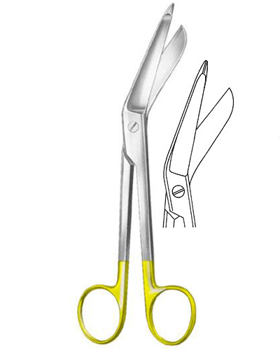 Bandage Scissors