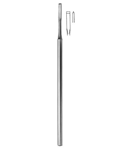 Bone Chisels