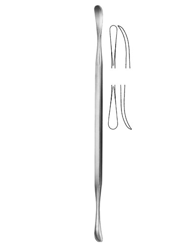 Dissectors, double-ended