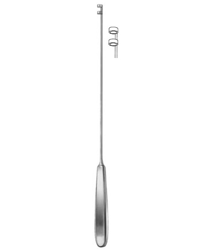 Tendon StAIppers