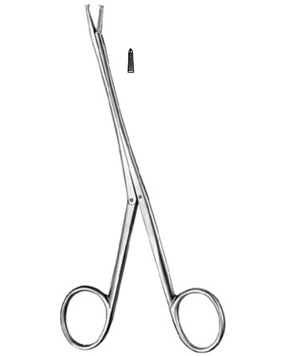 Tendon Tunnelling Forceps
