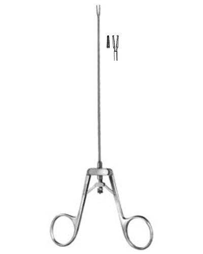Tendon Holding Forceps