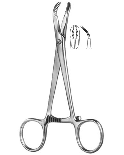 Bone Holding Forceps