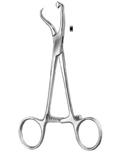 Reposition Forceps