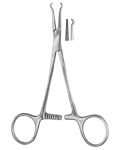 Bone Holding Forceps