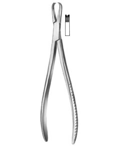 Bone Holding Forceps