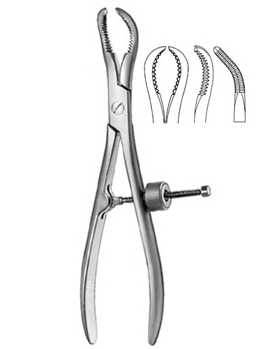 Reposition Forceps