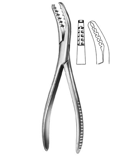  Bone Holding Forceps