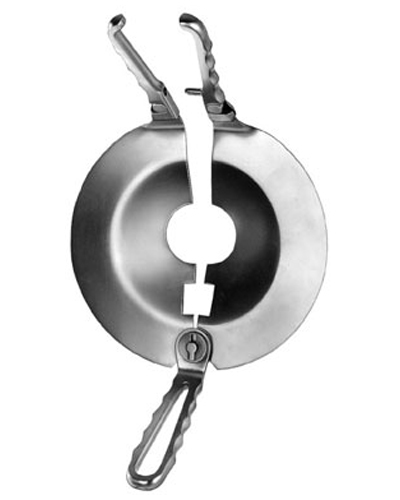 Amputation Retractor