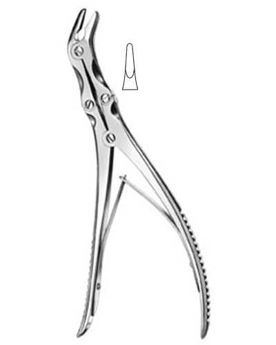 Bone Rongeurs