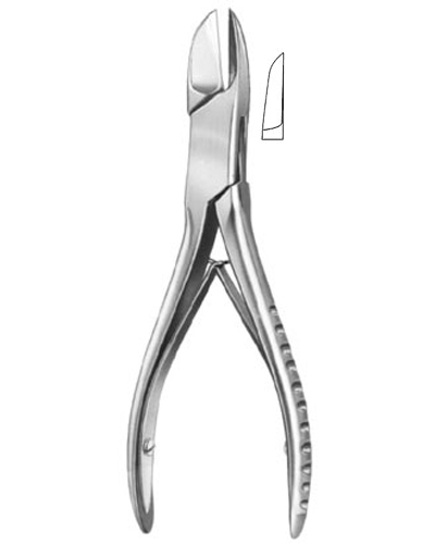 Bone Cutting Forceps