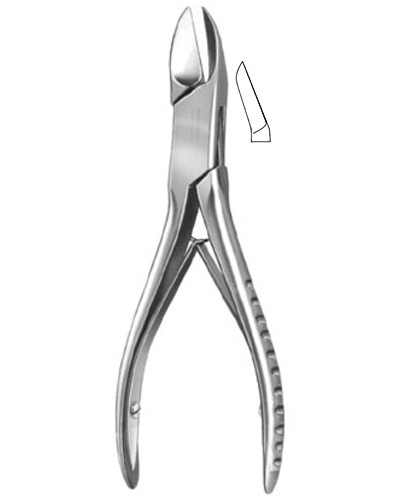 Bone Cutting Forceps