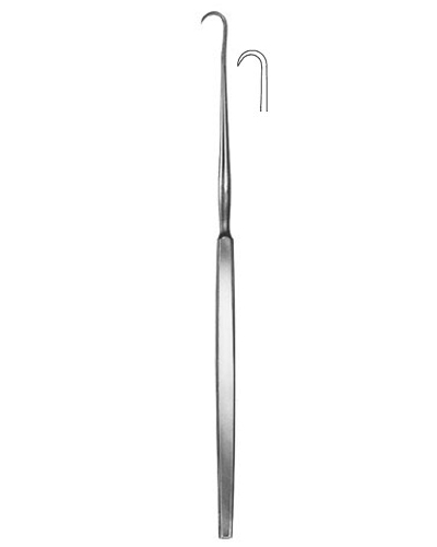 Tracheal Hooks
