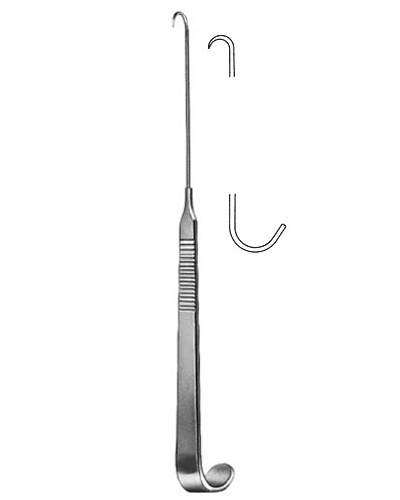 Tracheal Hooks